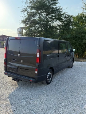 Обява за продажба на Opel Vivaro ~ 148 лв. - изображение 3