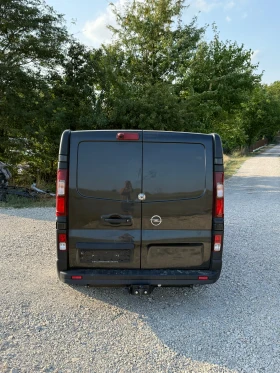 Обява за продажба на Opel Vivaro ~ 148 лв. - изображение 4