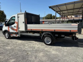 Обява за продажба на Ford Transit 2.2 Euro 5b 155k.c. Самосвал ~31 500 лв. - изображение 9