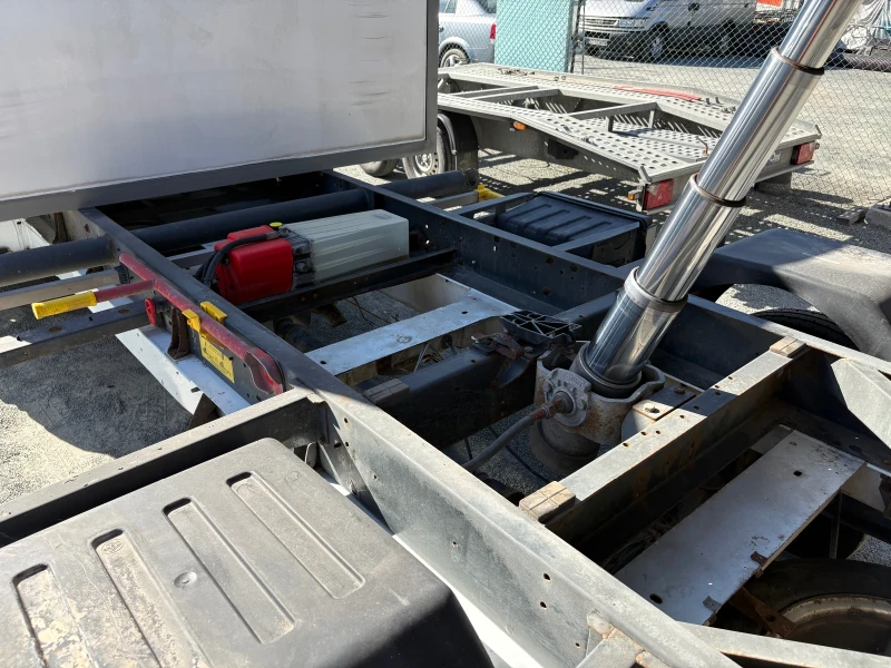 Ford Transit 2.2 Euro 5b 155k.c. Самосвал, снимка 6 - Бусове и автобуси - 51810200