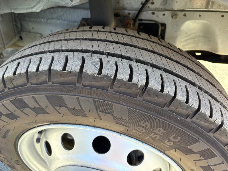 Ford Transit 2.2 Euro 5b 155k.c. Самосвал, снимка 14 - Бусове и автобуси - 51810200