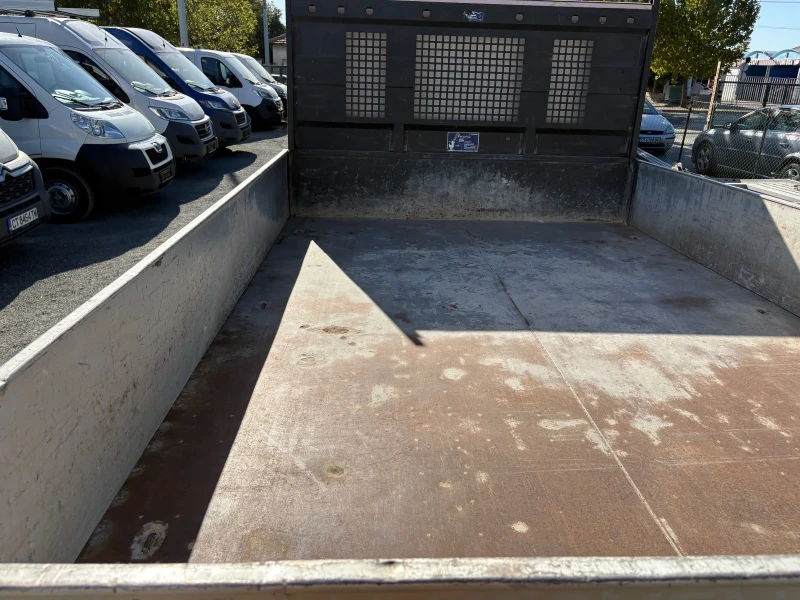 Ford Transit 2.2 Euro 5b 155k.c. Самосвал, снимка 15 - Бусове и автобуси - 51810200