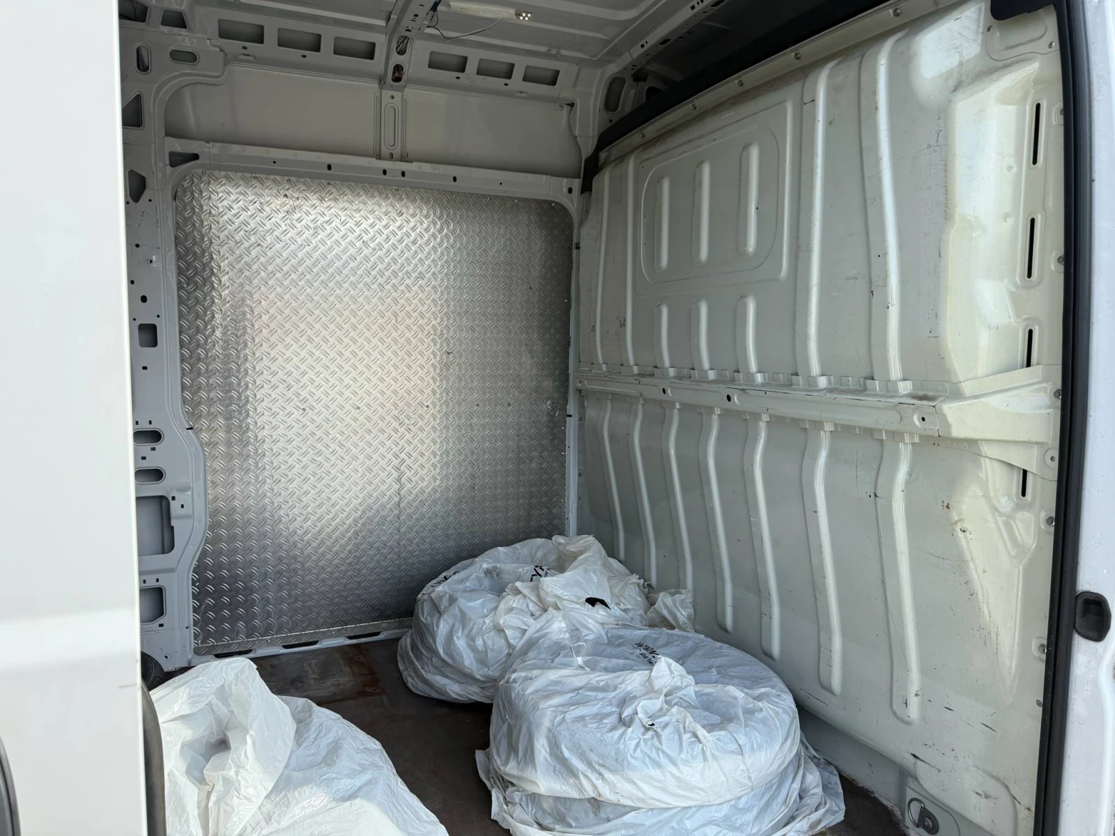 Fiat Ducato 2.3 150 Klima Maxi - изображение 9
