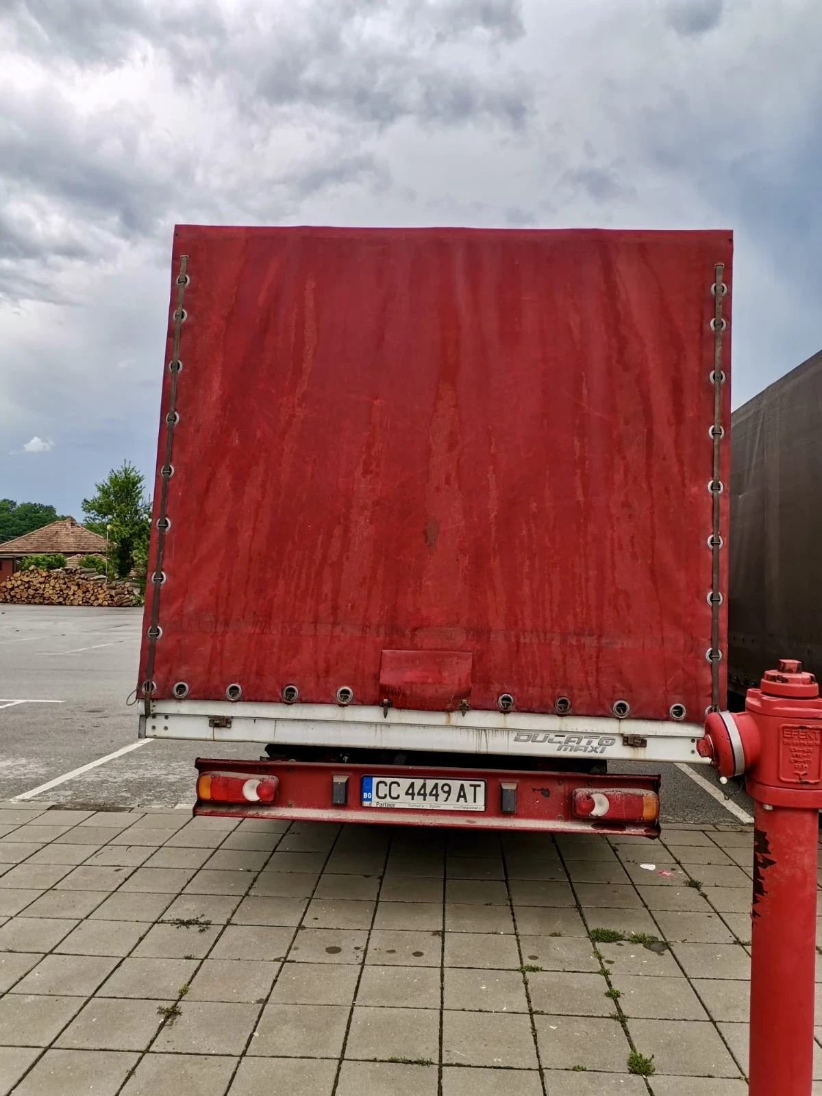 Fiat Ducato  - изображение 3
