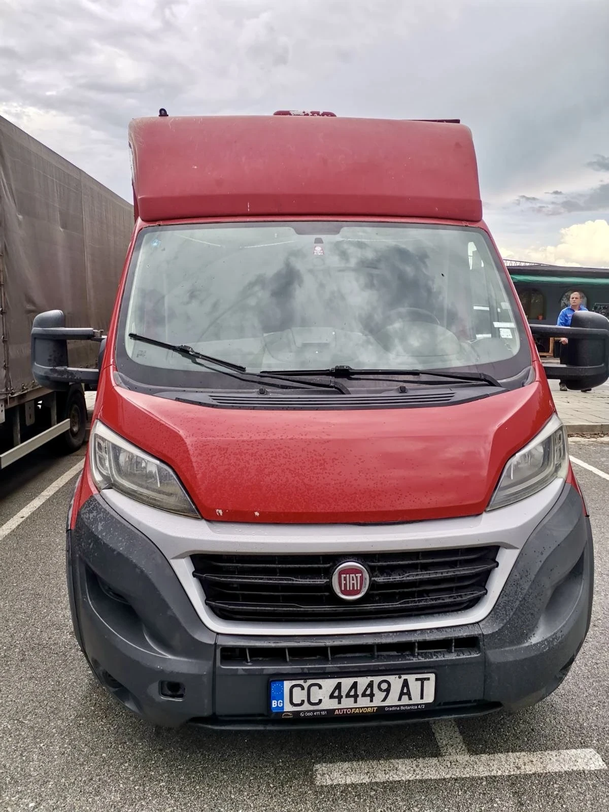 Fiat Ducato | Mobile.bg   1