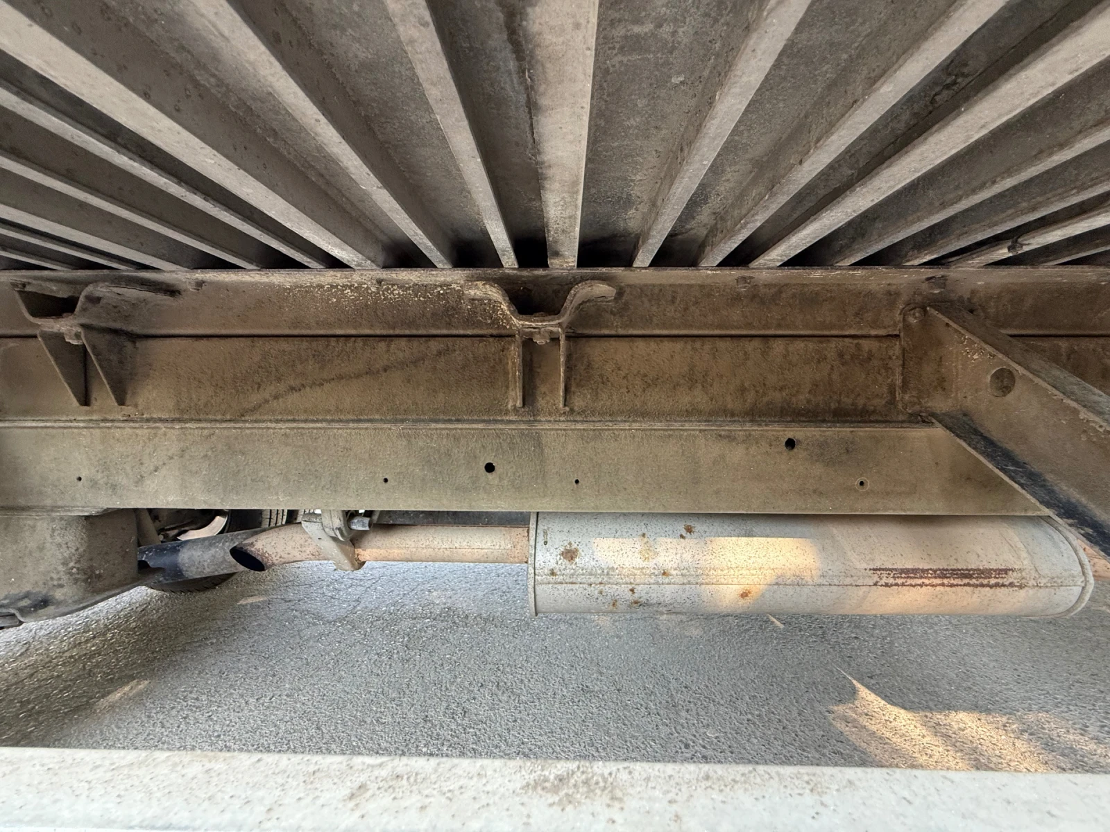 Mercedes-Benz Sprinter 412 2.9 TDI     | Mobile.bg   16