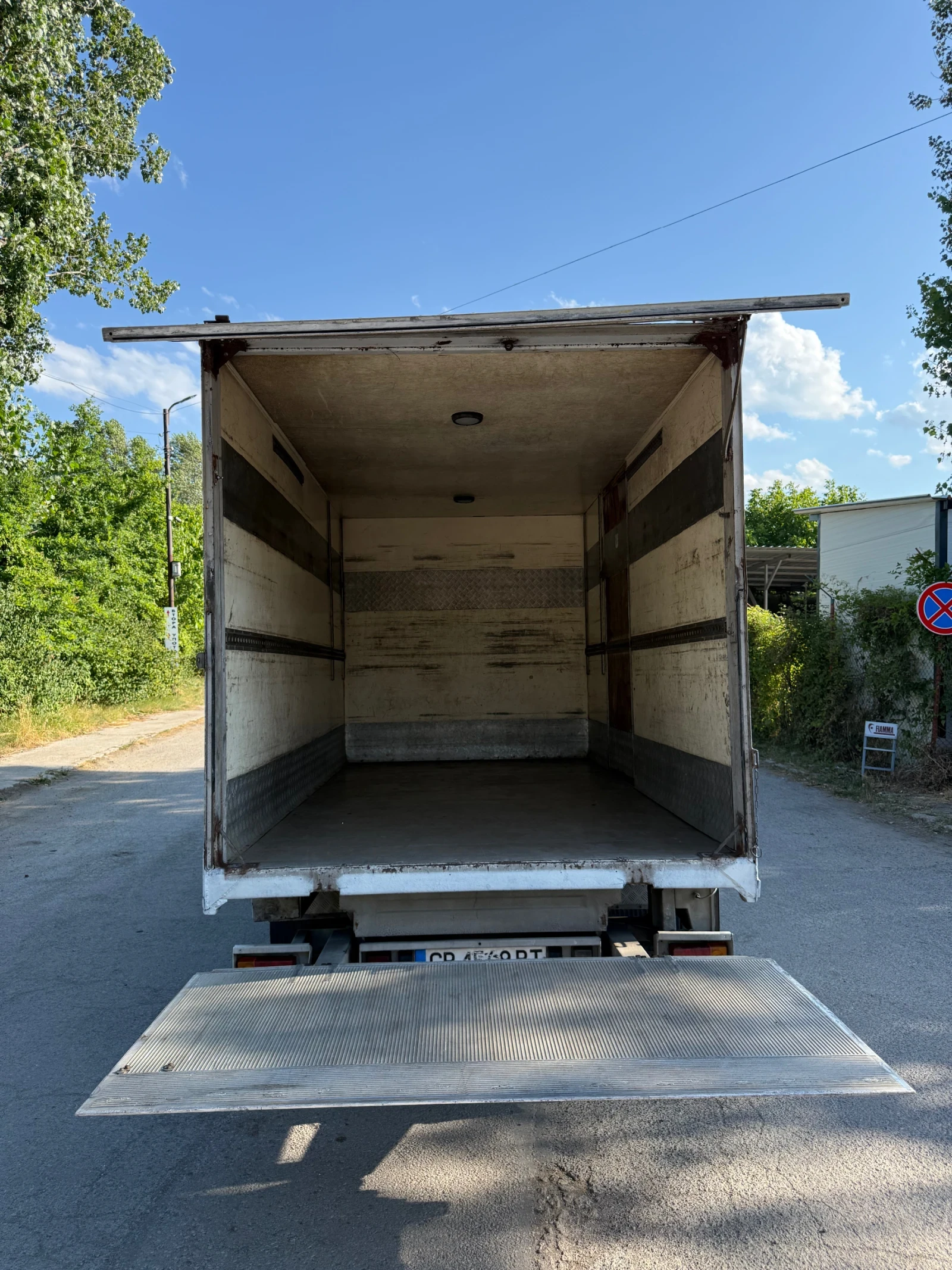 Mercedes-Benz Sprinter 412 2.9 TDI     | Mobile.bg   13