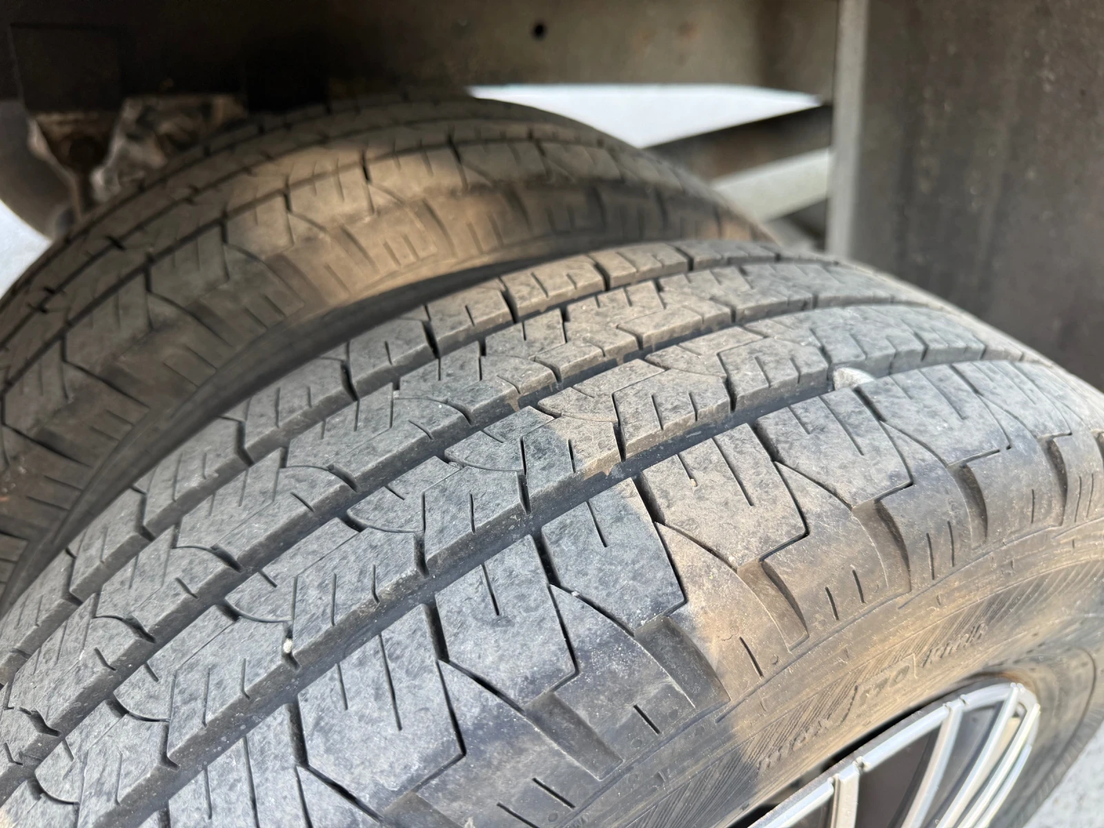 Mercedes-Benz Sprinter 412 2.9 TDI     | Mobile.bg   15