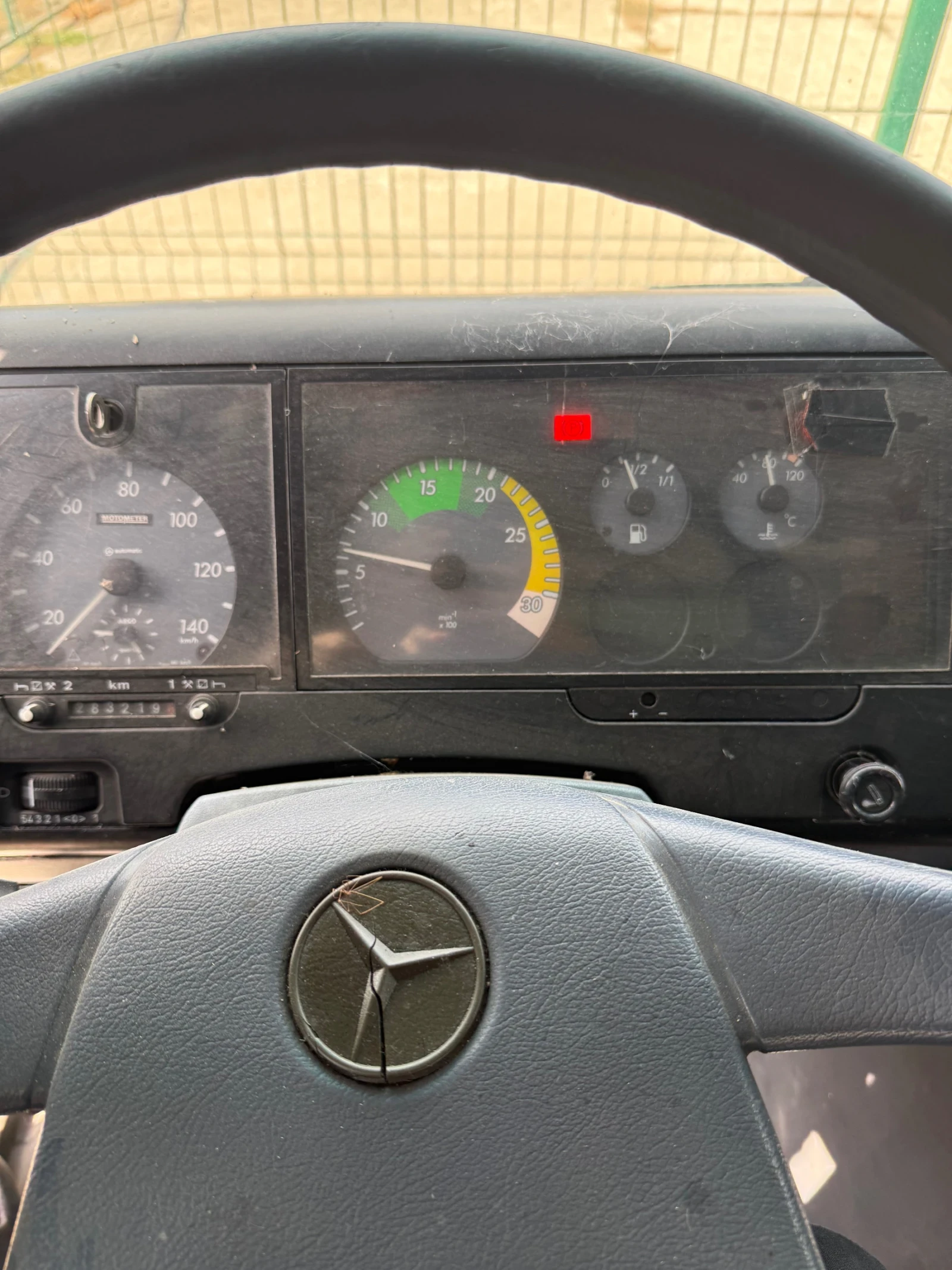 Mercedes-Benz Vario, снимка 5 - Бусове и автобуси - 56244909