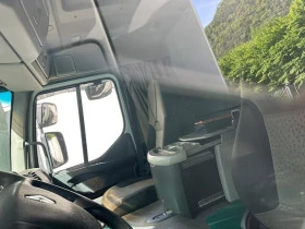 Renault Midlum Бартер/дрехарка/падащ борд, снимка 5