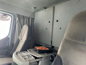 Renault Midlum Бартер/дрехарка/падащ борд, снимка 4