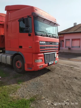 Daf Xf 95.430 | Mobile.bg    5