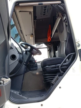 Daf CF Euro 6 , -8.15m., -3m,   | Mobile.bg    9