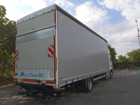 Daf CF Euro 6 , -8.15m., -3m,   | Mobile.bg    4