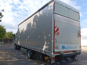 Daf CF Euro 6 , -8.15m., -3m,   | Mobile.bg    5