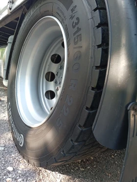 Daf CF Euro 6 , -8.15m., -3m,   | Mobile.bg    7