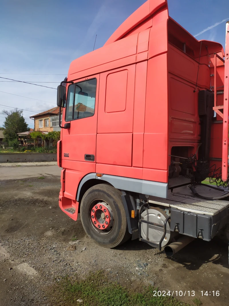 Daf Xf 95.430, снимка 3 - Камиони - 48668968