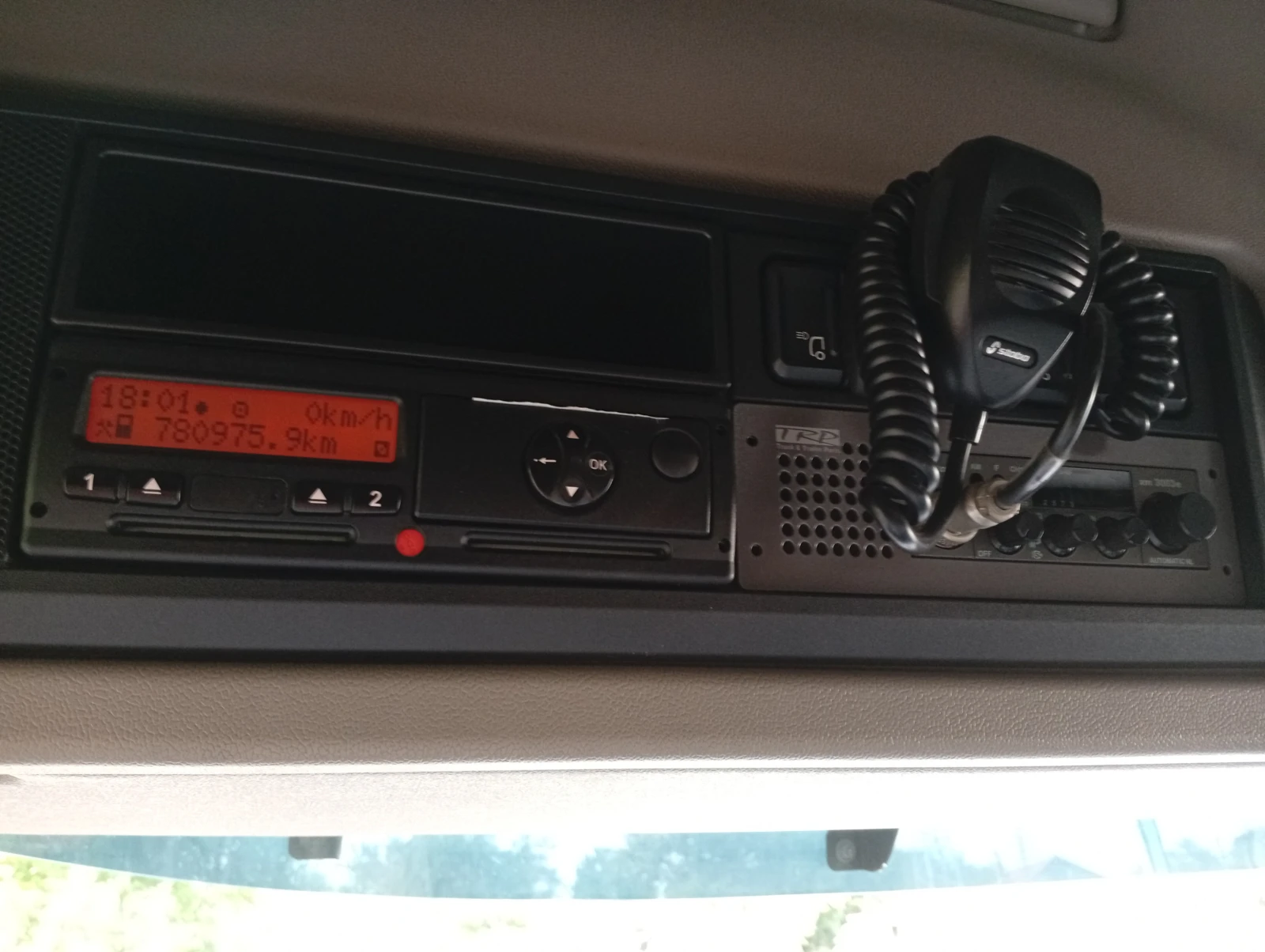 Daf CF Euro 6 , -8.15m., -3m,   | Mobile.bg   11