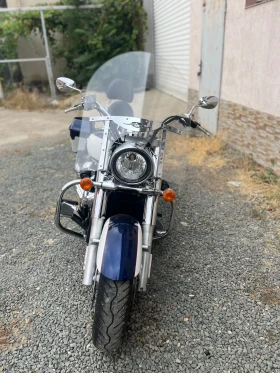 Suzuki Boulevard C109RT, снимка 5