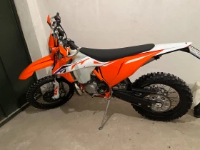 Ktm 300 EXC TPI, снимка 3