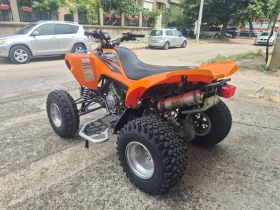 Kawasaki Kfx KFX 700, снимка 3