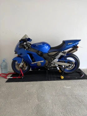 Kawasaki Zx ZX-12R, снимка 4