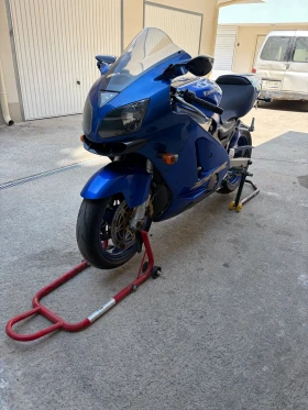 Kawasaki Zx ZX-12R, снимка 3