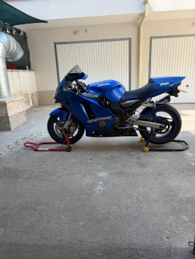 Kawasaki Zx ZX-12R, снимка 2