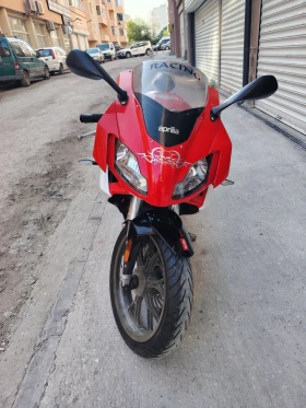 Aprilia Rs, снимка 3