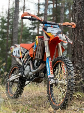  Ktm 450