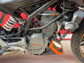 Ktm Duke 125 ABS , снимка 5