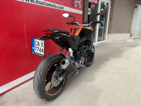 Ktm Duke 125 ABS , снимка 4