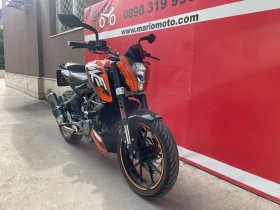 Ktm Duke 125 ABS , снимка 2