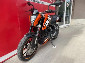 Ktm Duke 125 ABS , снимка 10