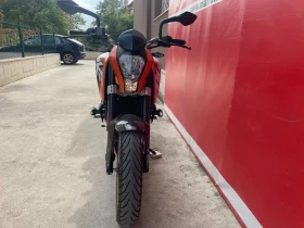 Ktm Duke 125 ABS , снимка 3