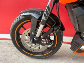 Ktm Duke 125 ABS , снимка 13