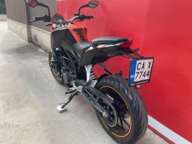 Ktm Duke 125 ABS , снимка 11