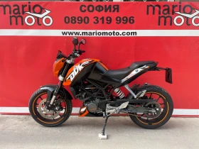 Ktm Duke 125 ABS  | Mobile.bg    9