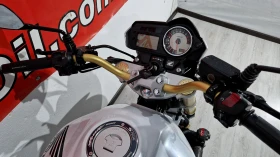 Honda Hornet 600cc, Facelift, 2006г., снимка 14