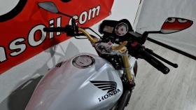 Honda Hornet 600cc, Facelift, 2006г., снимка 13