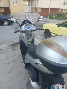 Honda Sh 300i | Mobile.bg    4