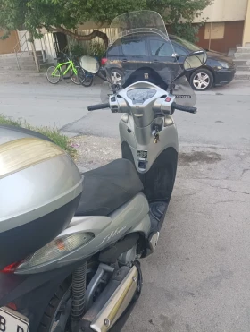 Honda Sh 300i | Mobile.bg    5