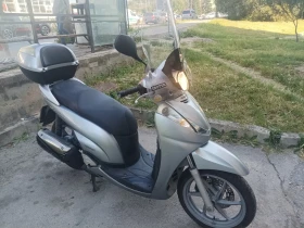 Honda Sh 300i | Mobile.bg    2
