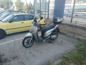 Honda Sh 300i | Mobile.bg    8