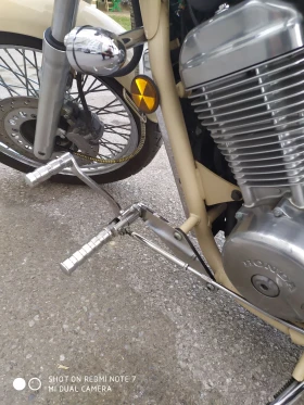 Honda Shadow VT 600 | Mobile.bg    3