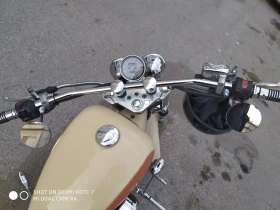 Honda Shadow VT 600 | Mobile.bg    4