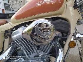 Honda Shadow VT 600 | Mobile.bg    5
