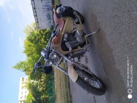 Honda Shadow VT 600 | Mobile.bg    2