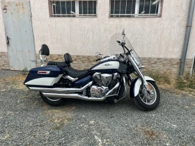  Suzuki Boulevard