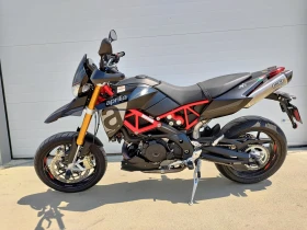     Aprilia Dorsoduro 900